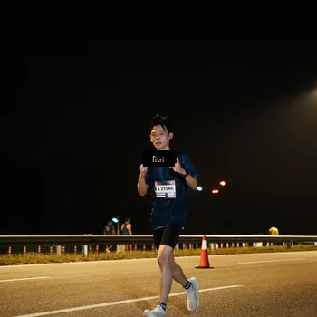 Runner Photo 7491010