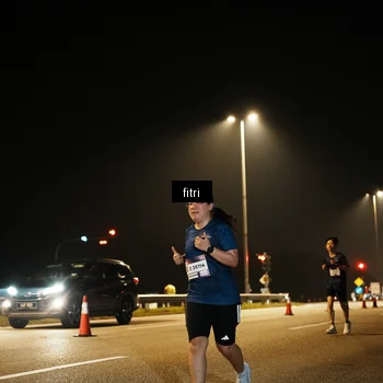 Runner Photo 7491011