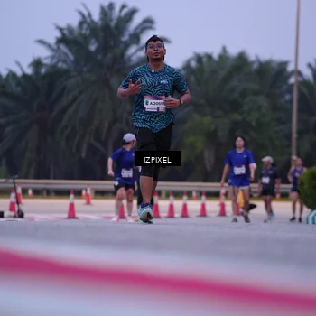 Runner Photo 7491014