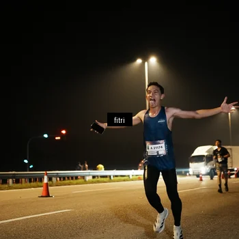 Runner Photo 7491023
