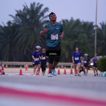 Runner Photo 7491026