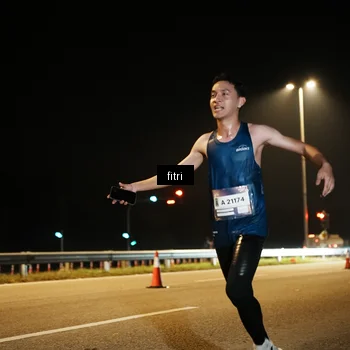 Runner Photo 7491028