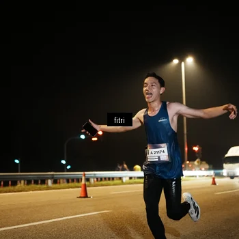 Runner Photo 7491031