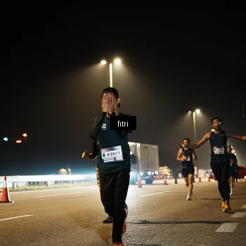 Runner Photo 7491032