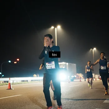 Runner Photo 7491033