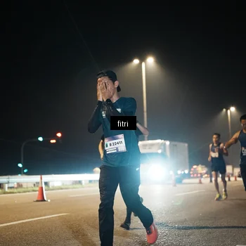 Runner Photo 7491035