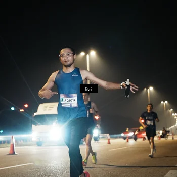 Runner Photo 7491039