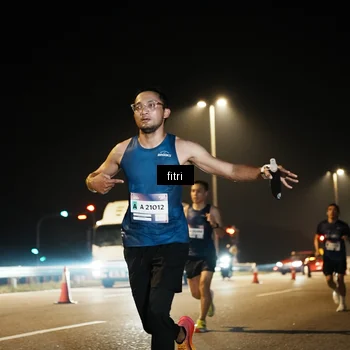 Runner Photo 7491042