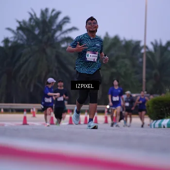 Runner Photo 7491043