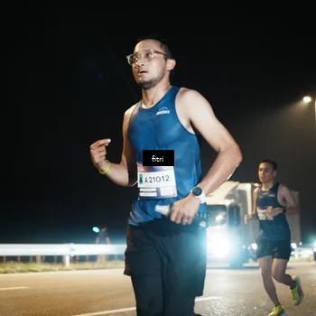 Runner Photo 7491046