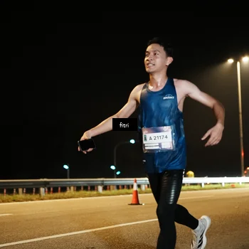 Runner Photo 7491047