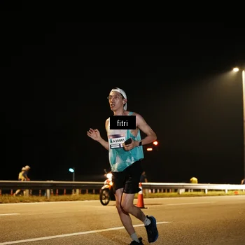 Runner Photo 7491054