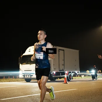 Runner Photo 7491059