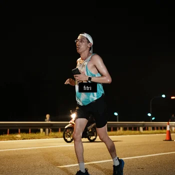 Runner Photo 7491064