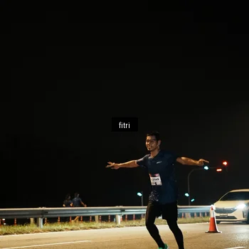 Runner Photo 7491067