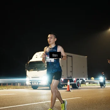 Runner Photo 7491068