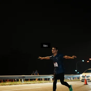 Runner Photo 7491069