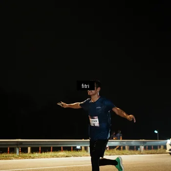 Runner Photo 7491071