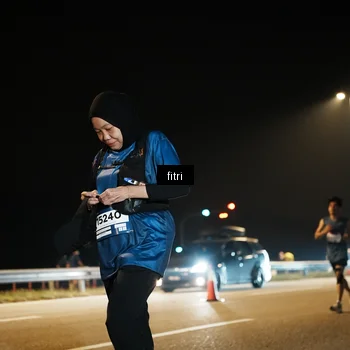 Runner Photo 7491075