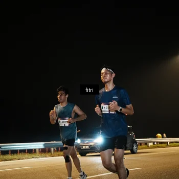 Runner Photo 7491076