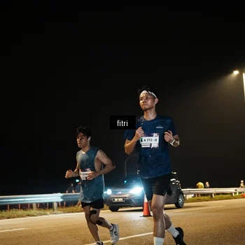Runner Photo 7491077