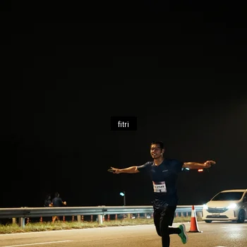 Runner Photo 7491078