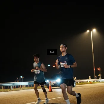 Runner Photo 7491079