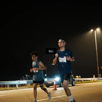 Runner Photo 7491081