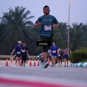 Runner Photo 7491083