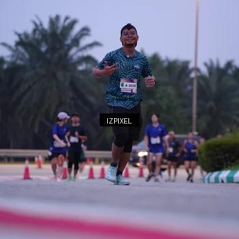 Runner Photo 7491086