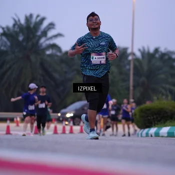 Runner Photo 7491087