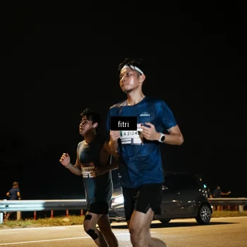 Runner Photo 7491089