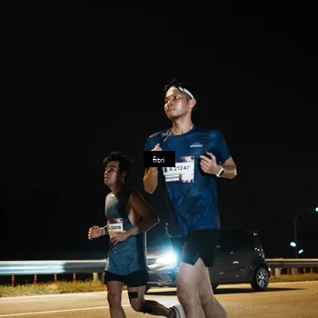 Runner Photo 7491091