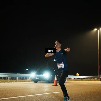Runner Photo 7491094