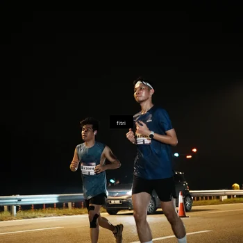 Runner Photo 7491096