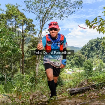Runner Photo 74911