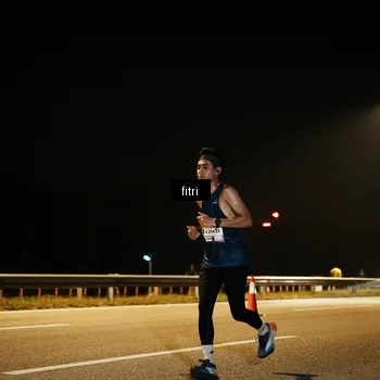 Runner Photo 7491103