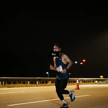 Runner Photo 7491104