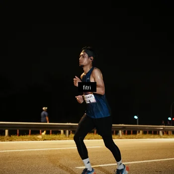 Runner Photo 7491108