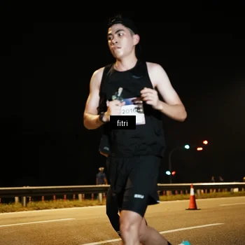 Runner Photo 7491125