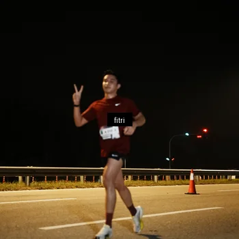 Runner Photo 7491134
