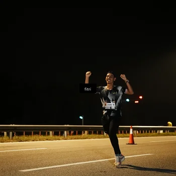 Runner Photo 7491135