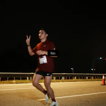 Runner Photo 7491136