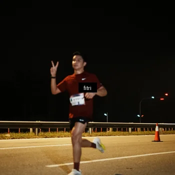 Runner Photo 7491137