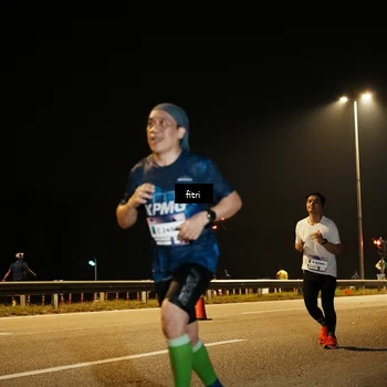 Runner Photo 7491138