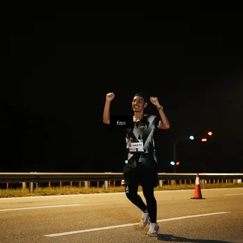 Runner Photo 7491141