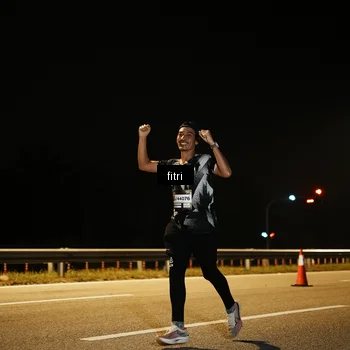 Runner Photo 7491142