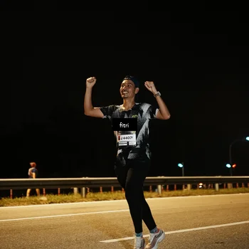 Runner Photo 7491144