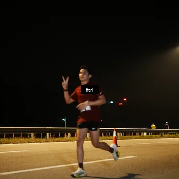 Runner Photo 7491149