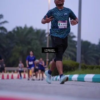 Runner Photo 7491159